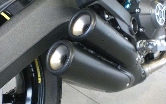 Gebrauchtmotorrad Ducati Scrambler Flat Track Pro - Bild 19