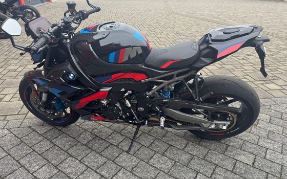 Gebrauchtmotorrad BMW M 1000 R - Bild 3