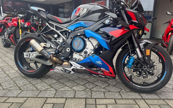 Gebrauchtmotorrad BMW M 1000 R - Bild 5