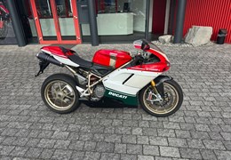 Gebrauchte Ducati 1098 S Tricolore