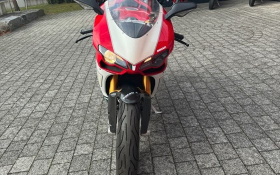 Gebrauchtmotorrad Ducati 1098 S Tricolore - Bild 2