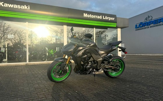 Neufahrzeug Kawasaki Z1100 SE - Bild 2