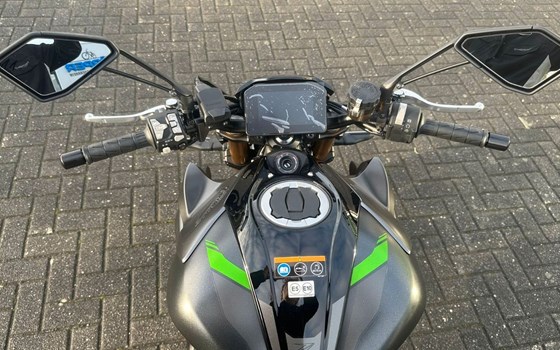 Neufahrzeug Kawasaki Z1100 SE - Bild 4
