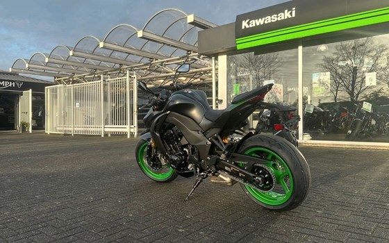 Neufahrzeug Kawasaki Z1100 SE - Bild 6