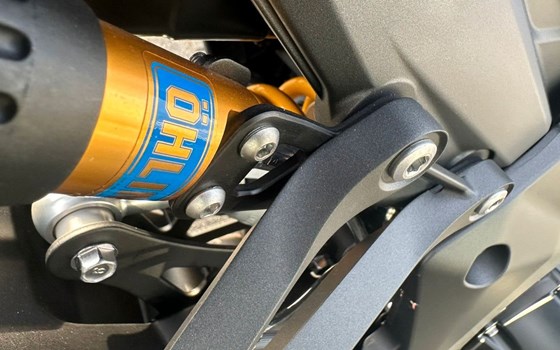 Neufahrzeug Kawasaki Z1100 SE - Bild 7