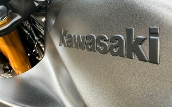 Neufahrzeug Kawasaki Z1100 SE - Bild 8