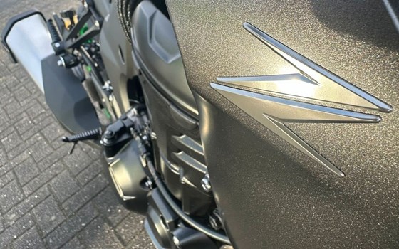 Neufahrzeug Kawasaki Z1100 SE - Bild 9