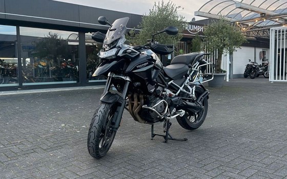 Gebrauchtmotorrad Triumph Tiger 1200 GT PRO - Bild 1