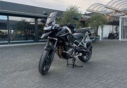 Gebrauchte Triumph Tiger 1200 GT PRO