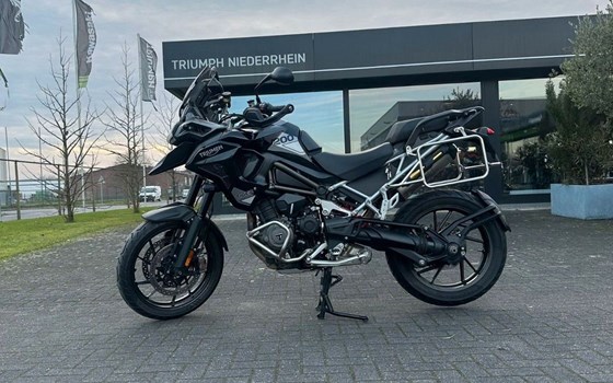 Gebrauchtmotorrad Triumph Tiger 1200 GT PRO - Bild 2