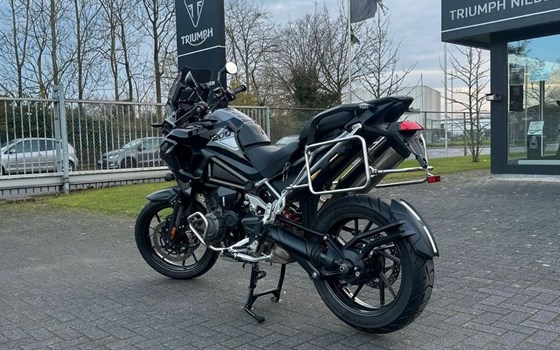Gebrauchtmotorrad Triumph Tiger 1200 GT PRO - Bild 3