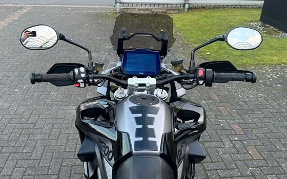 Gebrauchtmotorrad Triumph Tiger 1200 GT PRO - Bild 4