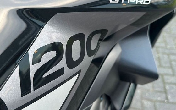 Gebrauchtmotorrad Triumph Tiger 1200 GT PRO - Bild 5