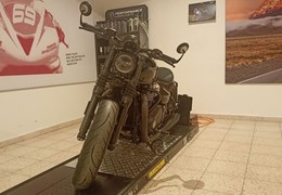 Gebrauchte Triumph Bonneville Bobber