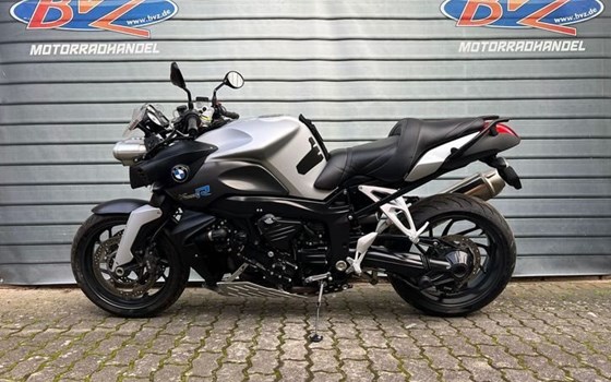 Gebrauchtmotorrad BMW K 1200 R - Bild 1