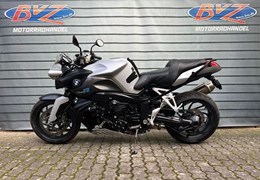 Gebrauchte BMW K 1200 R