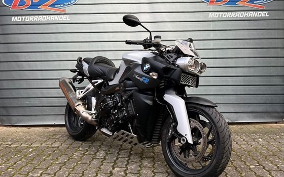 Gebrauchtmotorrad BMW K 1200 R - Bild 2