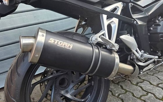 Gebrauchtmotorrad BMW K 1200 R - Bild 4