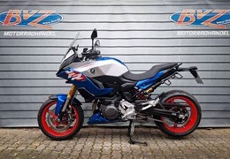 Gebrauchte BMW F 900 XR