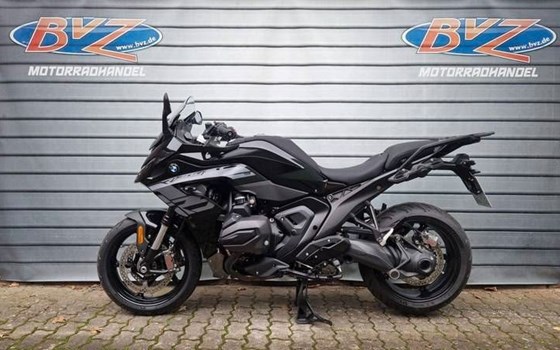 Gebrauchtmotorrad BMW R 1300 RS - Bild 1