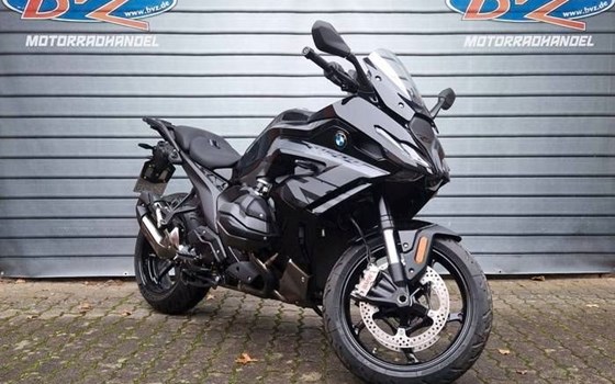 Gebrauchtmotorrad BMW R 1300 RS - Bild 2