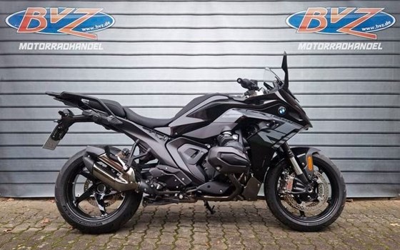 Gebrauchtmotorrad BMW R 1300 RS - Bild 3