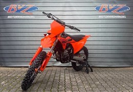 Gebrauchte KTM 450 SX-F