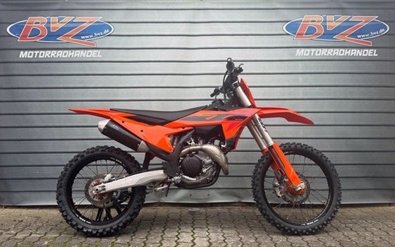 Gebrauchtmotorrad KTM 450 SX-F - Bild 3