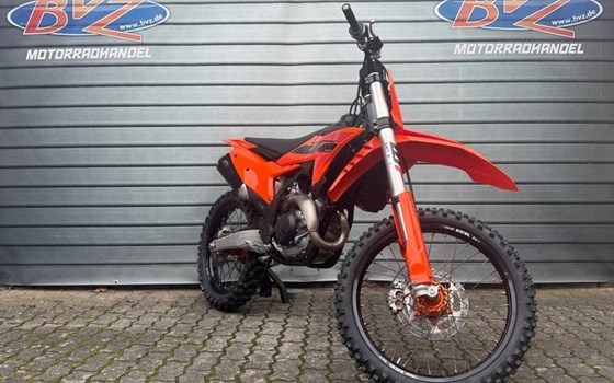Gebrauchtmotorrad KTM 450 SX-F - Bild 4