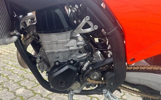 Gebrauchtmotorrad KTM 450 SX-F - Bild 7