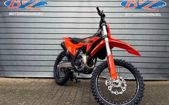 Gebrauchtmotorrad KTM 450 SX-F - Bild 3