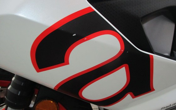 Gebrauchtmotorrad Aprilia RS 457 - Bild 7