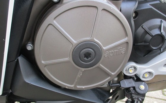 Gebrauchtmotorrad Aprilia RS 457 - Bild 8
