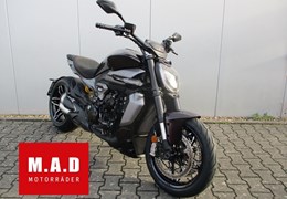 Gebrauchte Ducati XDiavel V4