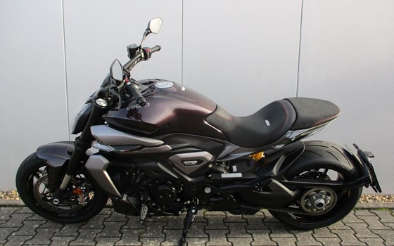 Gebrauchtmotorrad Ducati XDiavel V4 - Bild 4