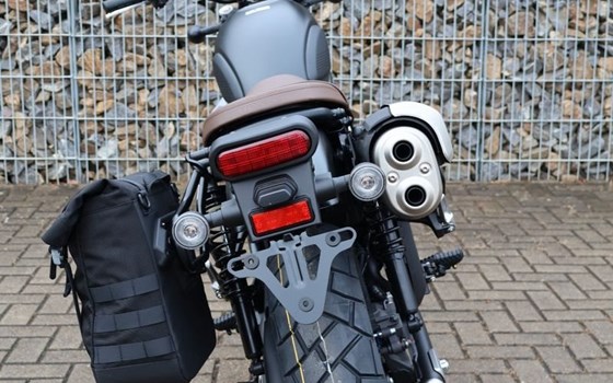 Neufahrzeug Honda CL500 - Bild 6