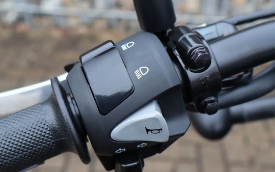 Neufahrzeug Honda CL500 - Bild 8