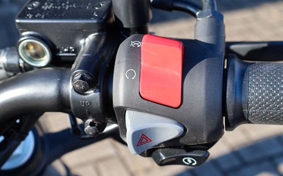 Gebrauchtmotorrad Honda CMX500 Rebel - Bild 10