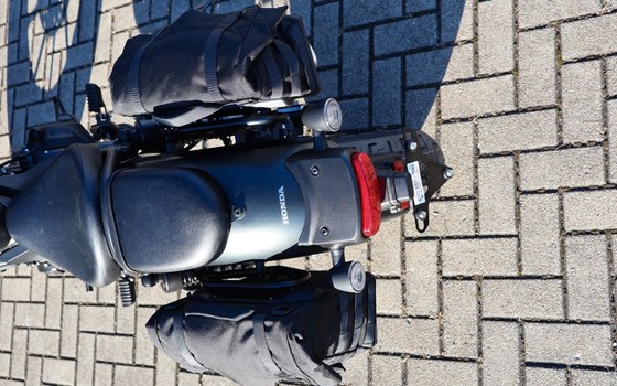 Gebrauchtmotorrad Honda CMX500 Rebel - Bild 11