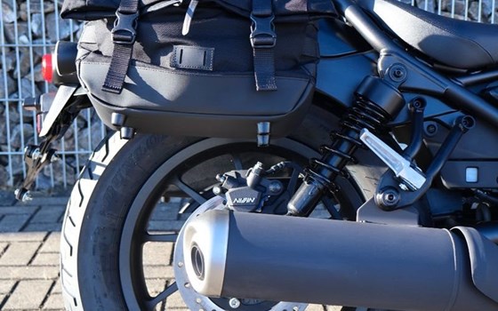 Neufahrzeug Honda CMX500 Rebel - Bild 15