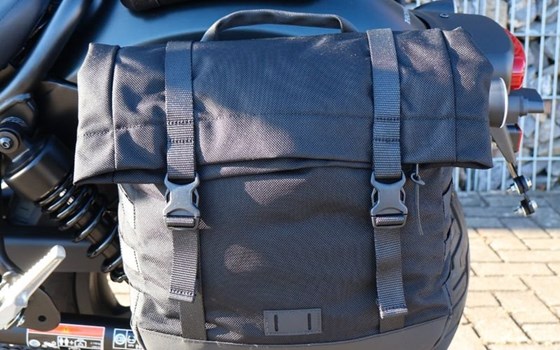 Gebrauchtmotorrad Honda CMX500 Rebel - Bild 4