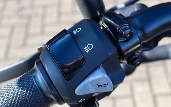 Neufahrzeug Honda CMX500 Rebel - Bild 8