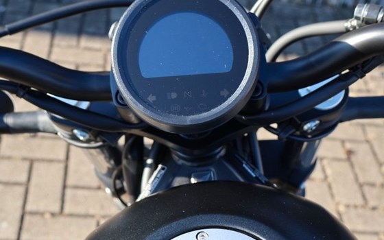 Neufahrzeug Honda CMX500 Rebel - Bild 9