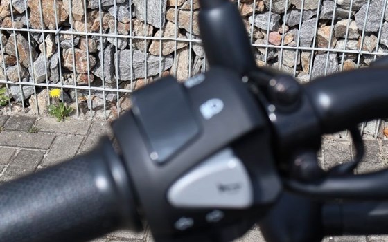 Gebrauchtmotorrad Honda CMX500 Rebel - Bild 7