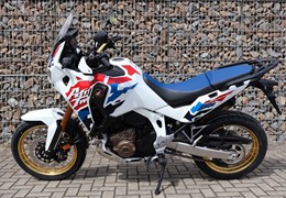 Neumotorrad Honda CRF1100L Africa Twin DCT/ES
