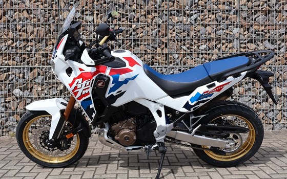 Neufahrzeug Honda CRF1100L Africa Twin DCT/ES - Bild 1