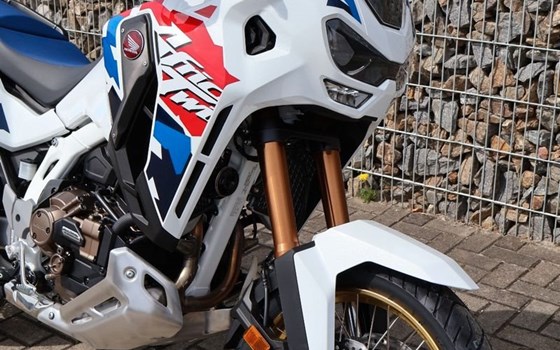 Neufahrzeug Honda CRF1100L Africa Twin DCT/ES - Bild 13