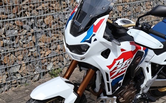 Neufahrzeug Honda CRF1100L Africa Twin DCT/ES - Bild 2