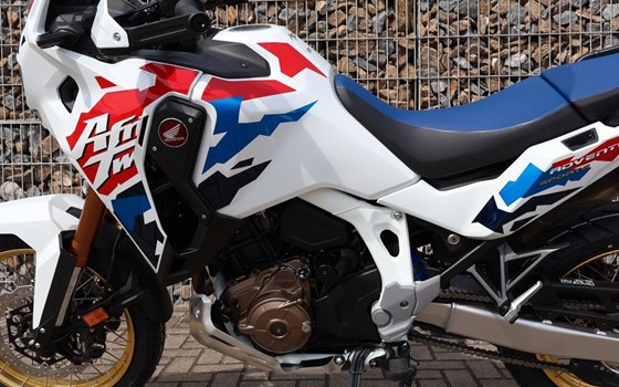 Neufahrzeug Honda CRF1100L Africa Twin DCT/ES - Bild 3