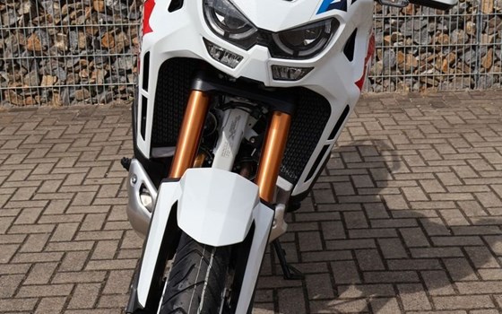 Neufahrzeug Honda CRF1100L Africa Twin DCT/ES - Bild 5